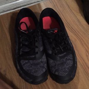 Nike free 5.0 sneakers